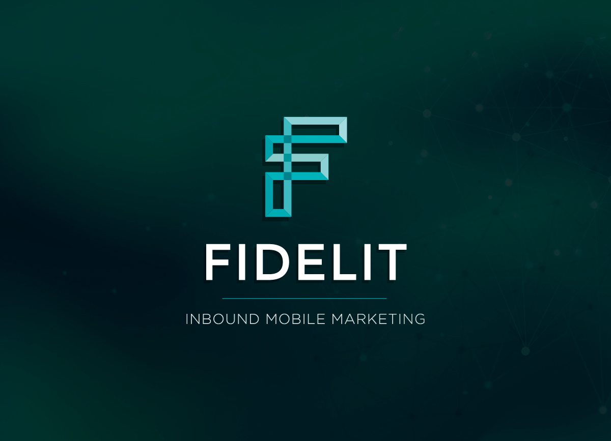 FIDELIT - IDENTIDAD Y WEB